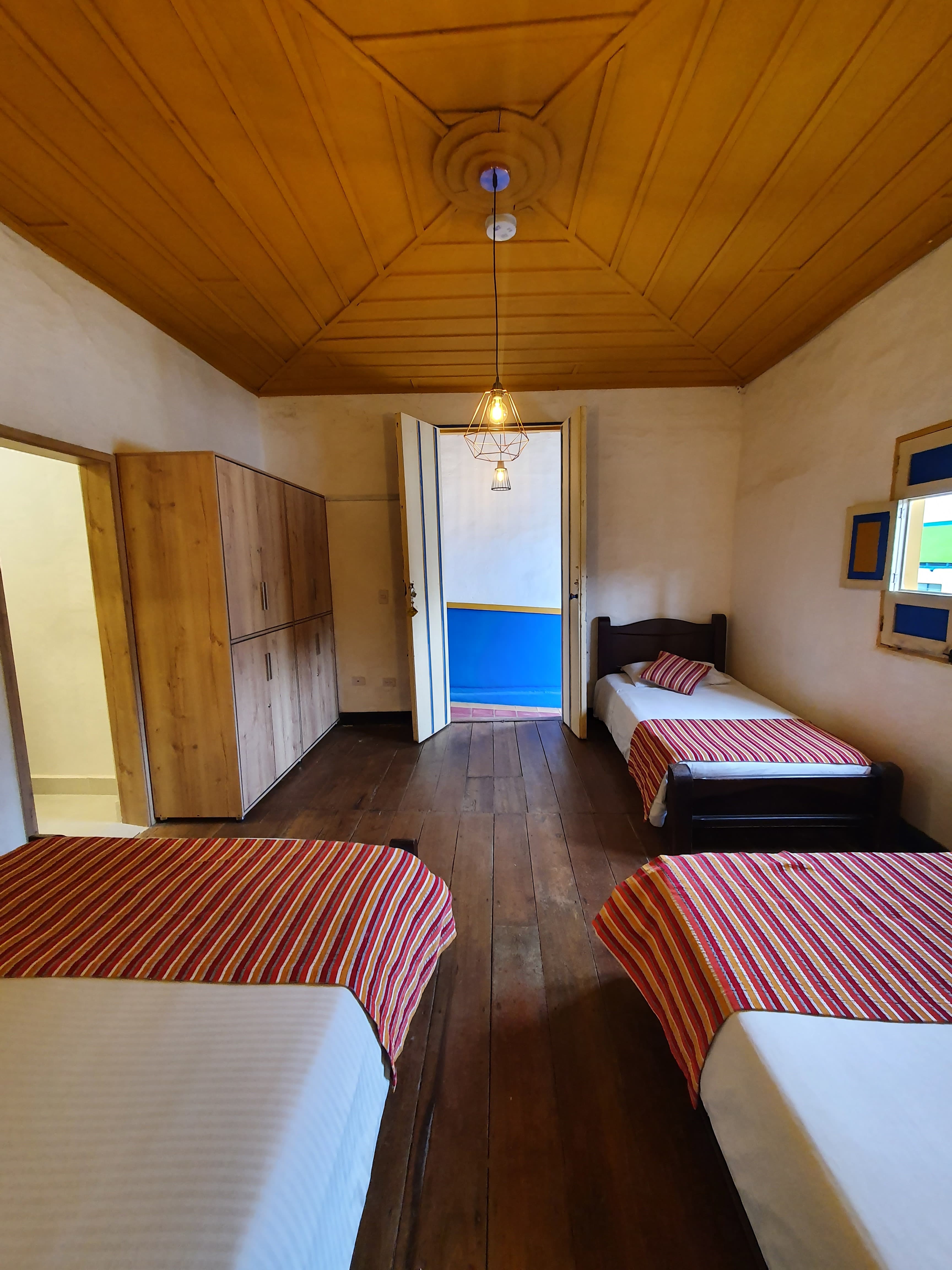 El Rancho Salento