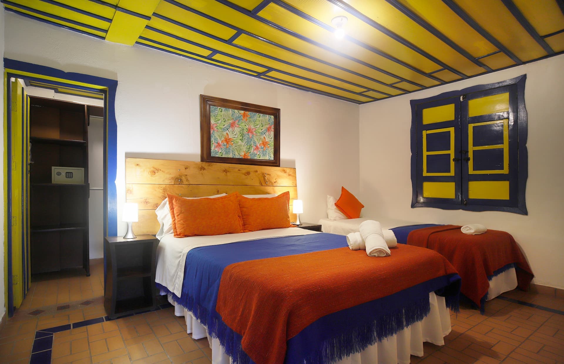 El Rancho Salento