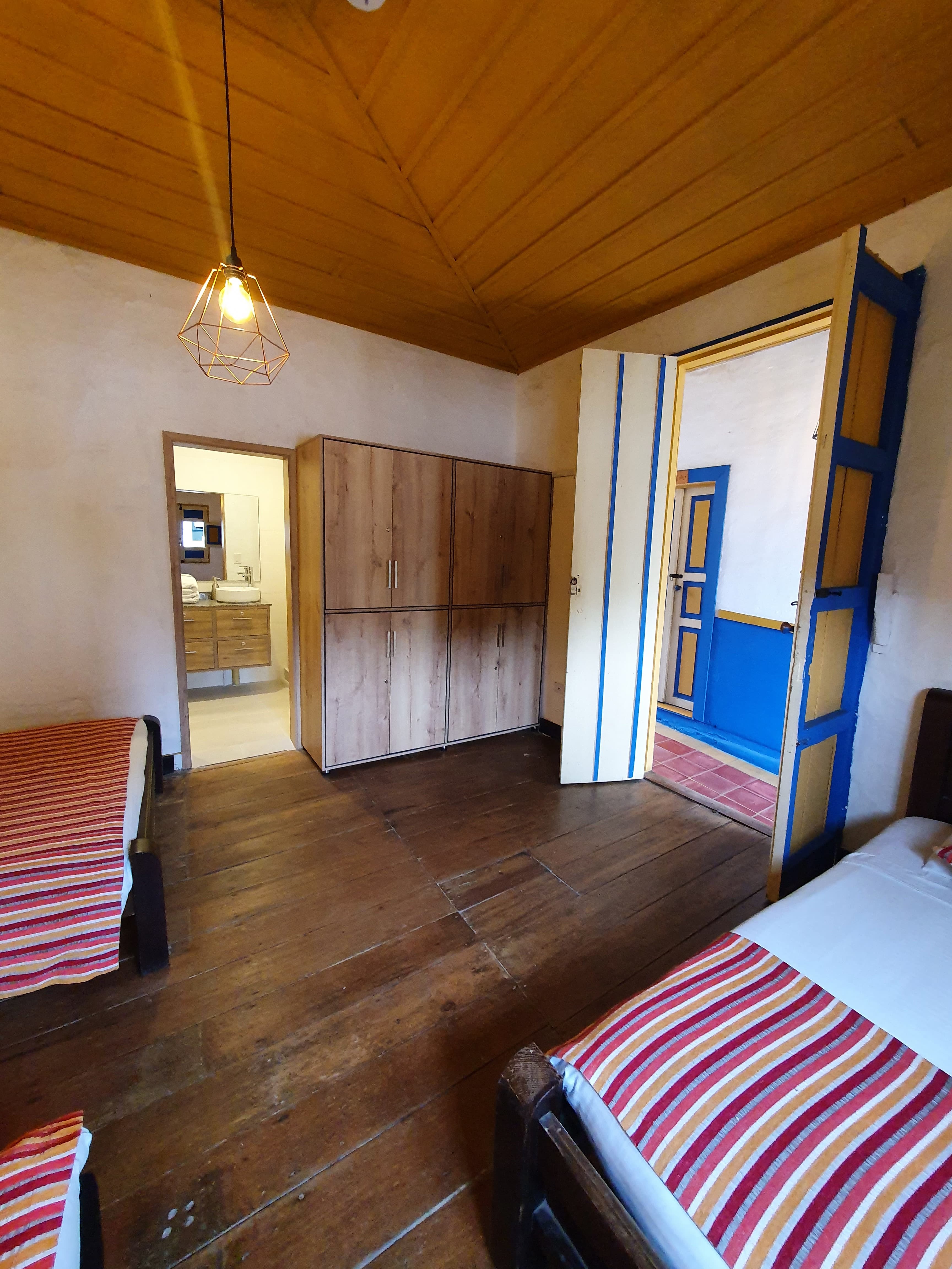 El Rancho Salento