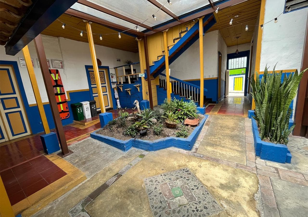 El Rancho Salento Hostal Ciudad de Segorbe
