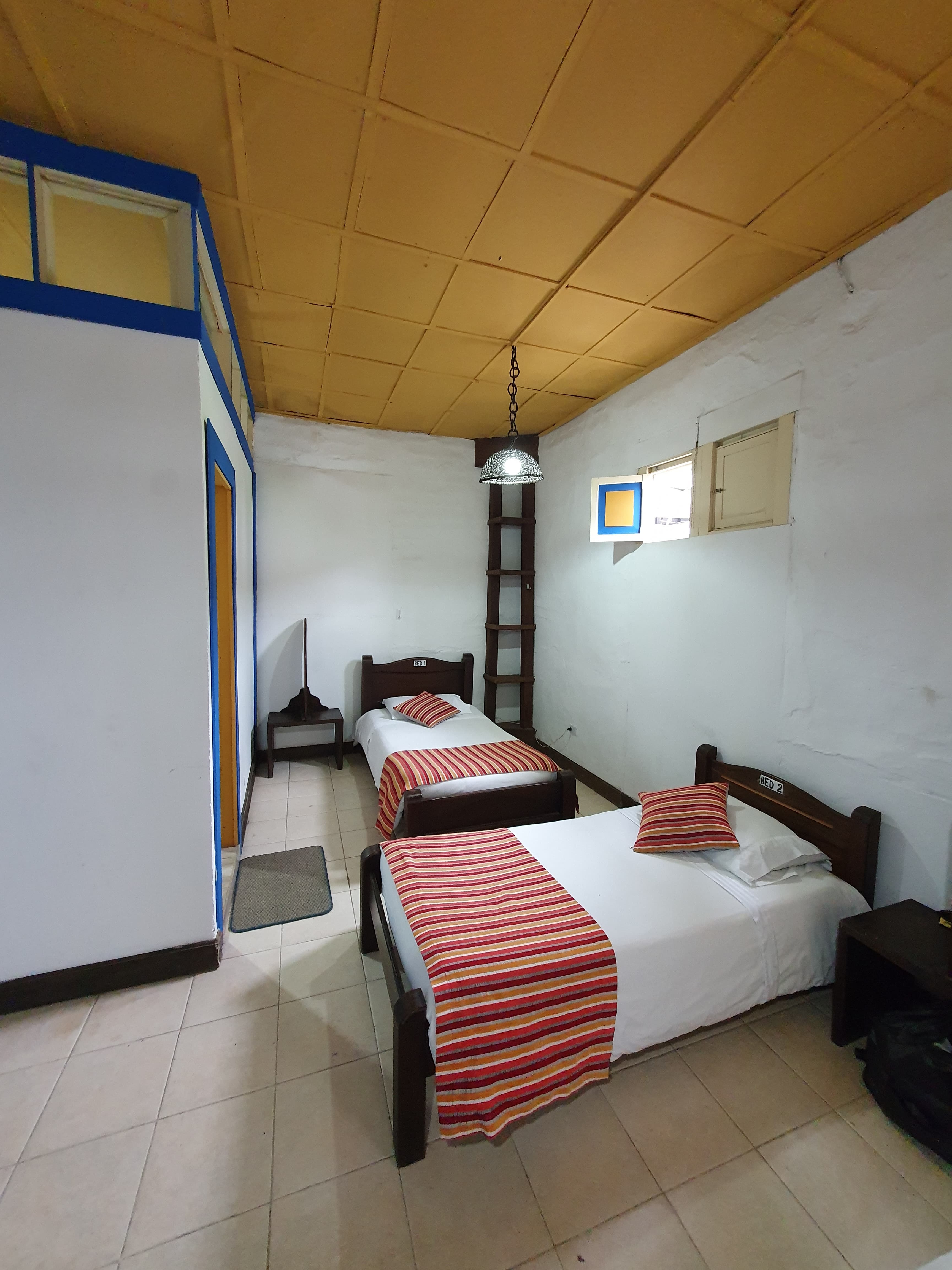 El Rancho Salento