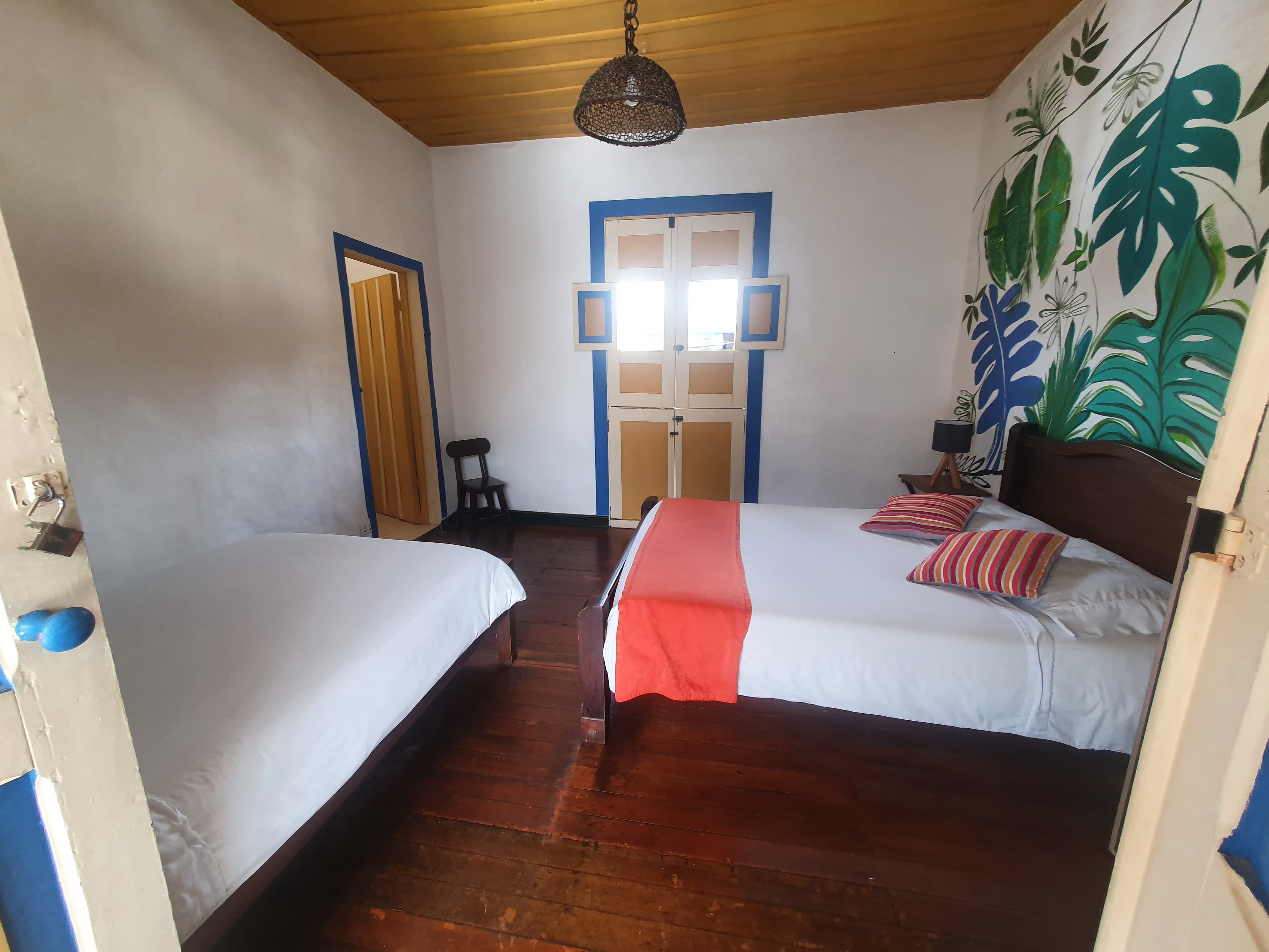 El Rancho Salento