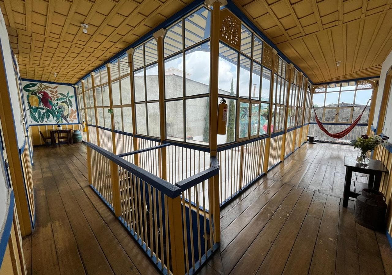 El Rancho Salento Hostal Ciudad de Segorbe