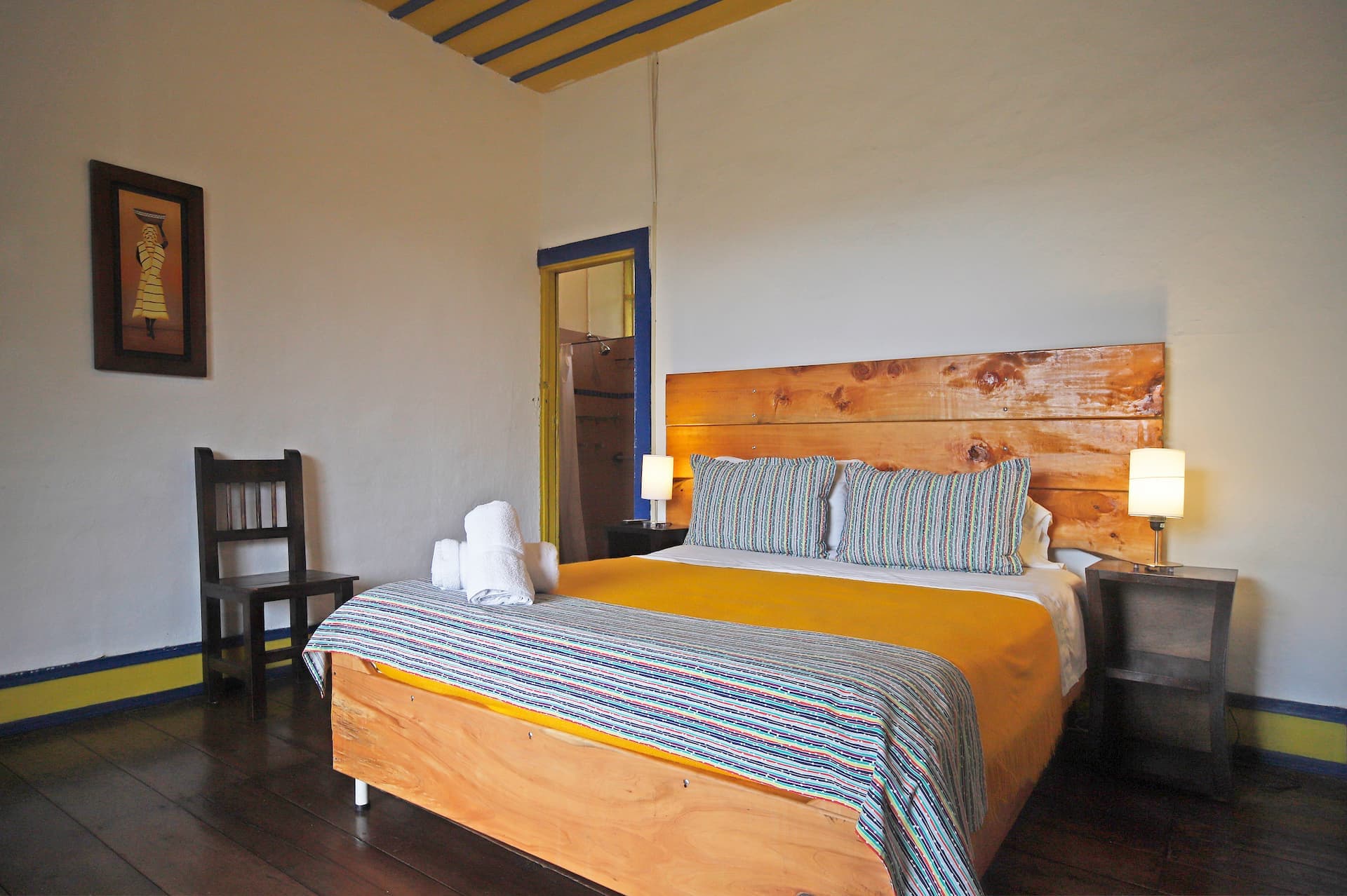 El Rancho Salento