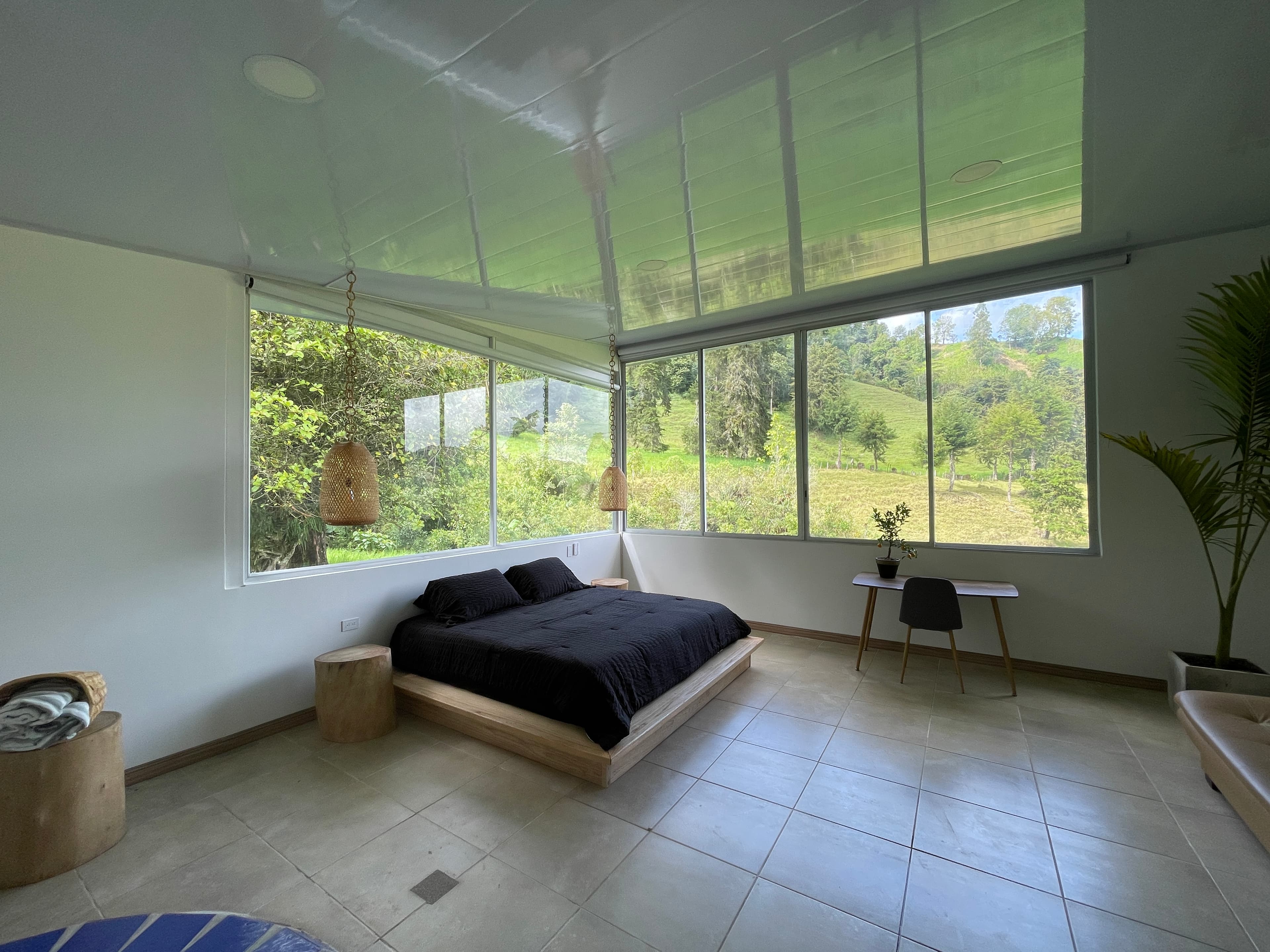El Rancho Salento