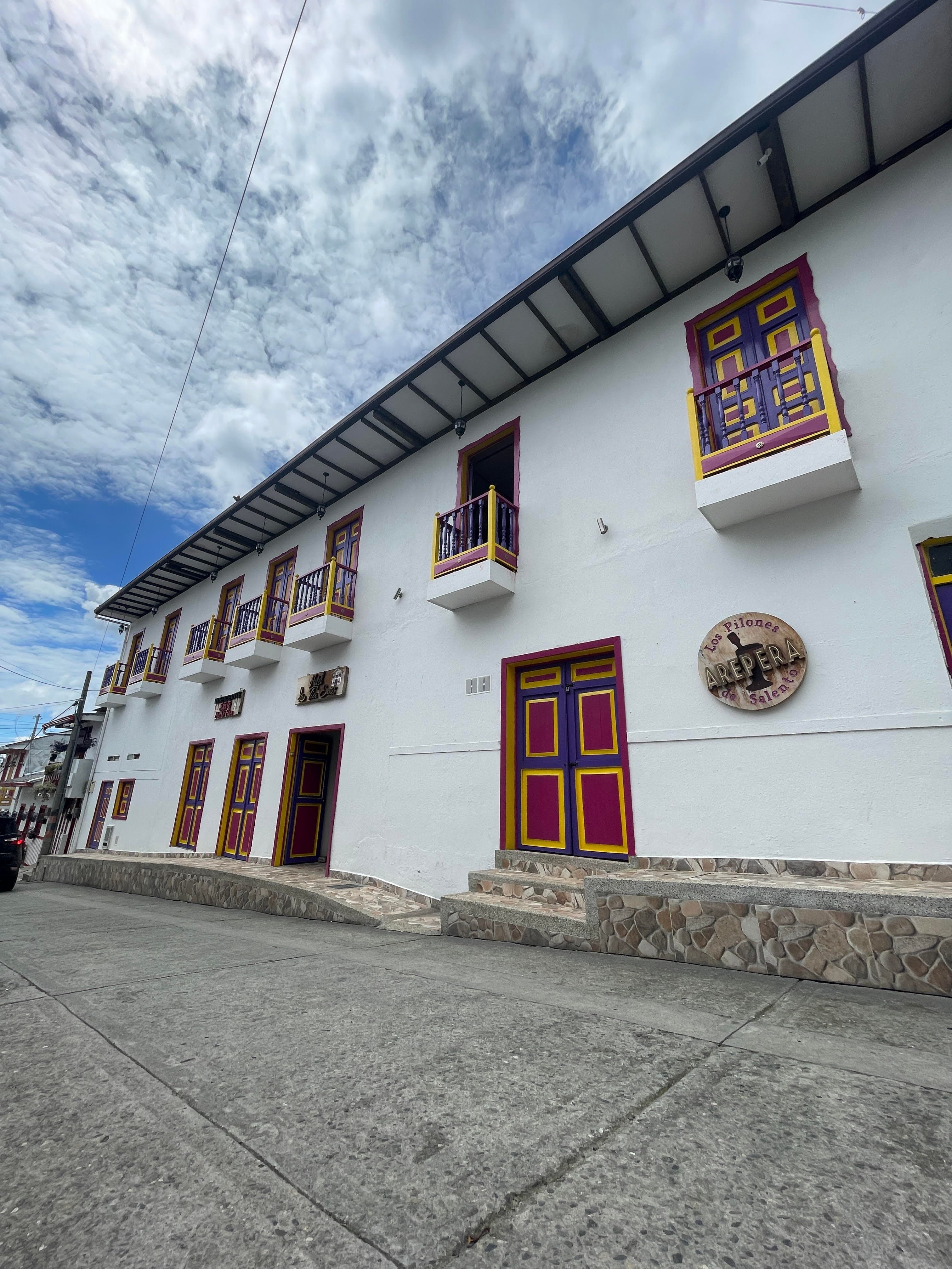 El Rancho Salento Hotel Tia Emiss