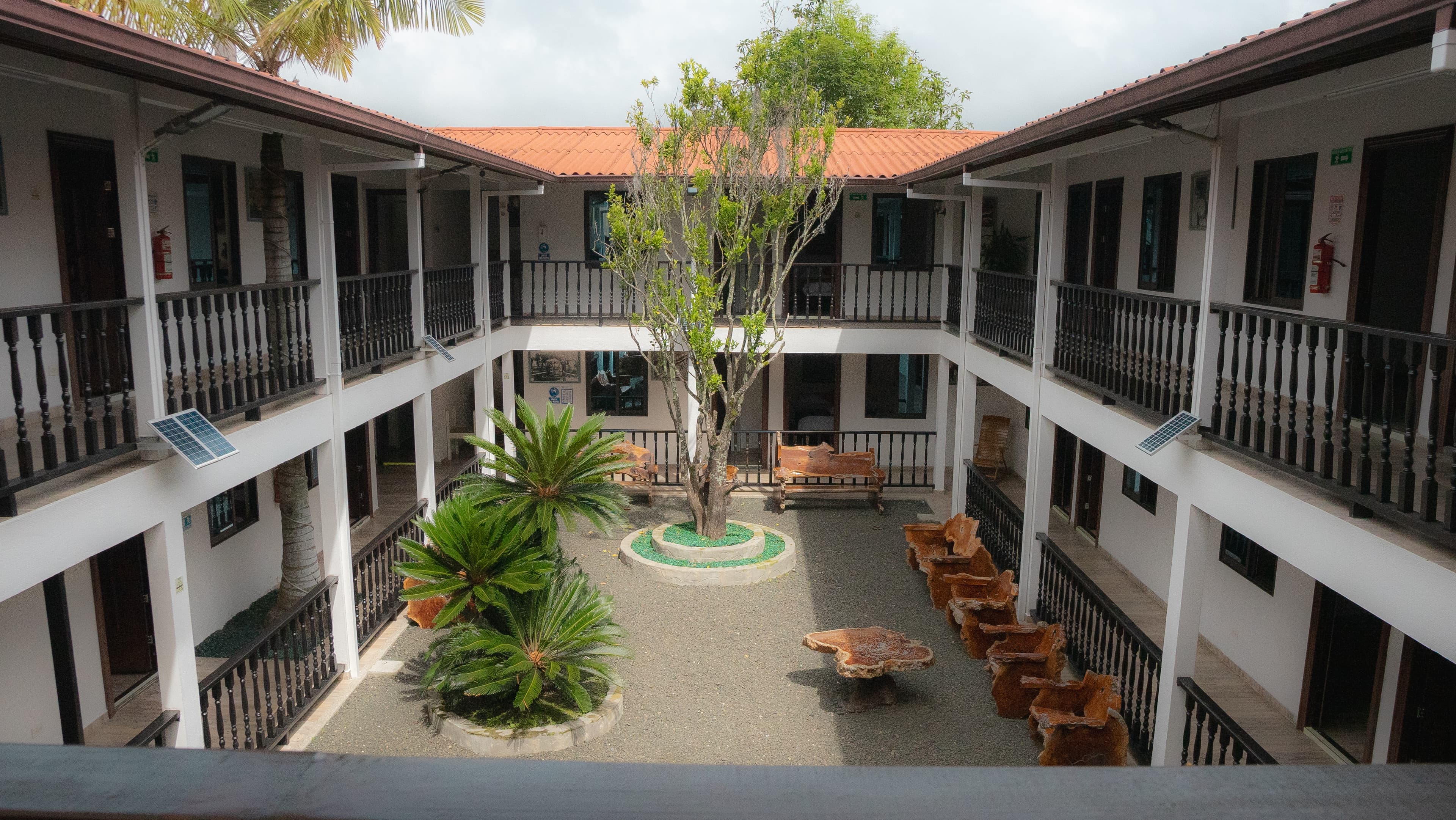 El Rancho Salento Hotel Tia Emiss