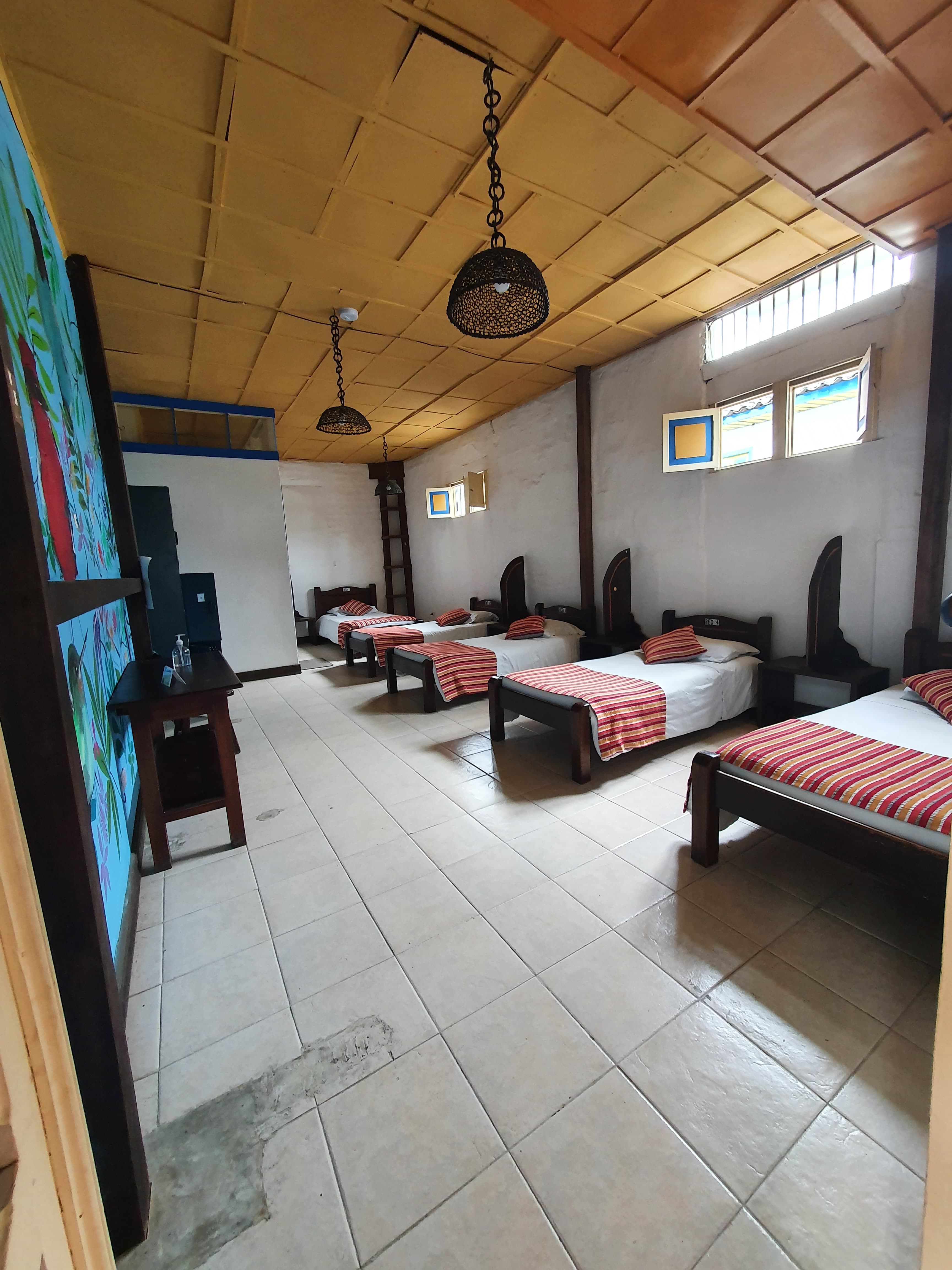 El Rancho Salento